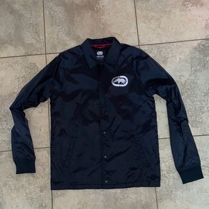 Ecko Unlimited coach jacket